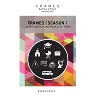 Frames Season 1: The Complete Collection, eBook