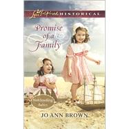 Promise of a Family