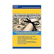El Libro De Respuestas Para LA Ayuda Financiera / The Book Of Answers About Financial Aid