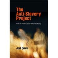 The Anti-Slavery Project