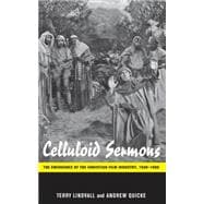 Celluloid Sermons