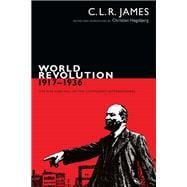 World Revolution, 1917-1936