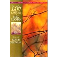 INSPIRATIONAL BIBLE STUDY #13 : LIFE LESSONS: BOOKS OF EZRA & NEHEMIAH