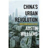 China's Urban Revolution