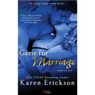 Game for Marriage