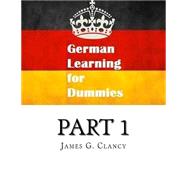 German Learning for Dummies