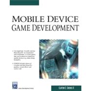 Mobile Device Game Development