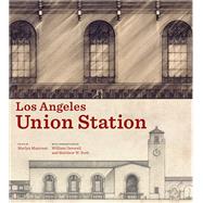 Los Angeles Union Station