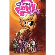 My Little Pony: Friendship is Magic Volume 7