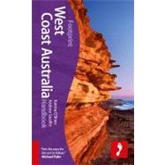 West Coast Australia Footprint Handbook
