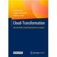 Cloud-transformation