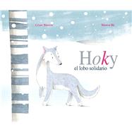 Hoky el lobo solidario