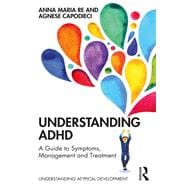 Understanding ADHD,9780367193249