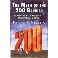 Myth of the 200 Barrier