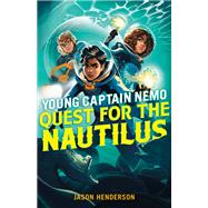 Quest for the Nautilus