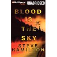Blood Is the Sky: Library Edition