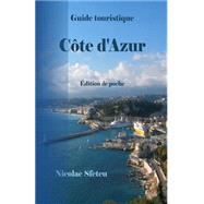 Guide Touristique Cote D'azur