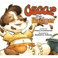 Oscar The Badger