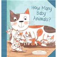 How Many Baby Animals?