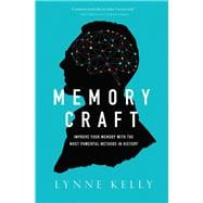 Memory Craft,9781643133249
