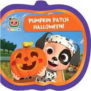 Pumpkin Patch Halloween!