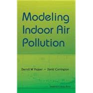 Modeling Indoor Air Pollution