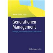 Generationen-Management