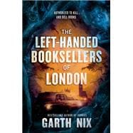 The Left-handed Booksellers of London