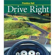 Drive Right 10th Edition Revised Student Edition (Soft) 2003C
