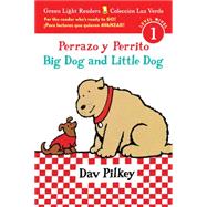 Perrazo Y Perrito / Big Dog and Little Dog