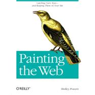 Painting the Web, 1st Edition