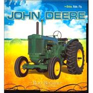 John Deere