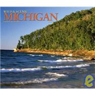 Wild & Scenic Michigan 2003 Calendar