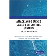 Attack-and-Defense Games for Control Systems