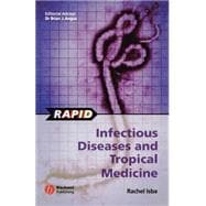 Rapid Infectious Diseases and Tropical Medicine