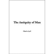 The Antiquity of Man