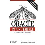 Oracle in a Nutshell