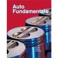 Auto Fundamentals