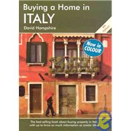 Buying a Home in Italy A Survival Handbook