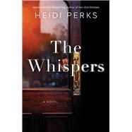 The Whispers A Novel