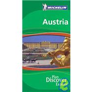 Michelin the Green Guide Austria
