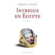 Intrigue en Egypte