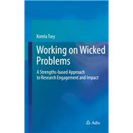 Working on Wicked Problems