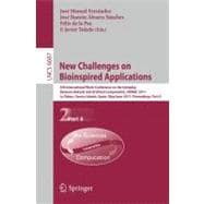 New Challenges on Bioinspired Applications : 4th International Work-conference on the Interplay Between Natural and Artificial Computation, IWINAC 2011, la Palma, Canary Islands, Spain, May 30 - June 3, 2011. Proceedings, Part II