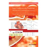 Basic Cardiovascular Physiology book cover, ISBN 9788770043250