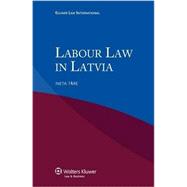 Iel Labour Law in Latvia