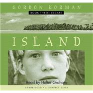 Island III: Escape - Audio Library Edition