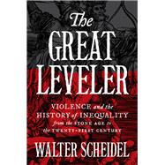 The Great Leveler