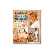 Principles of Pharmacology for Medical Assisting