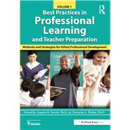 Best Practices in Professional Learning and Teacher Preparation